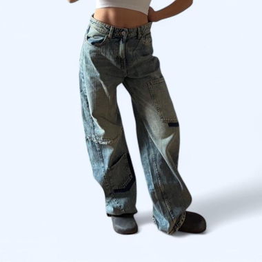 Bershka Jeans