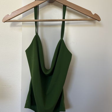 Zara Top