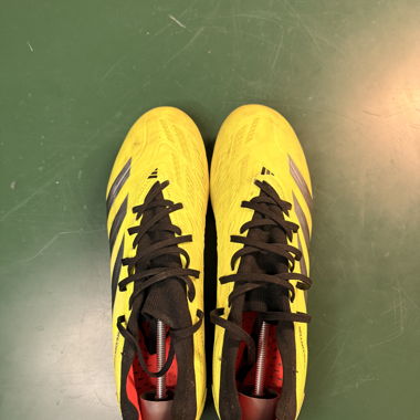 adidas Predator football boots