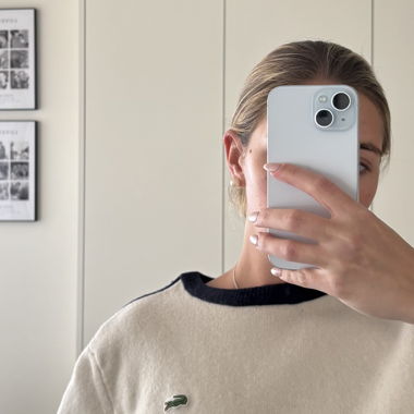 LaCoste Pullover