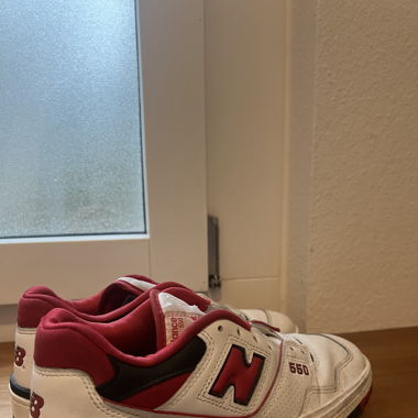 new balance 550 