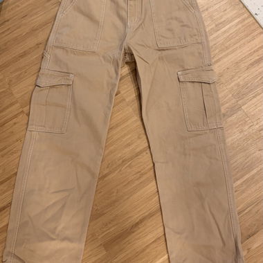 Pantaloni cargo Fashion Nova