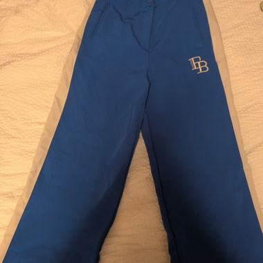 Pantalon  bleu