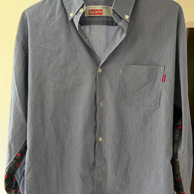 Supreme x Comme des Garçons SHIRT Shirt
