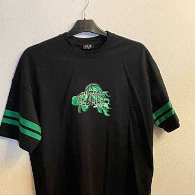 T Shirt S Boston Celtics