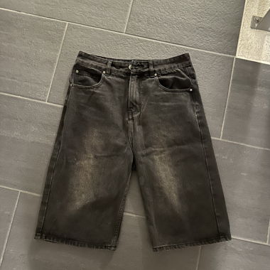 Jorts - Sicko (Metro Boutique)