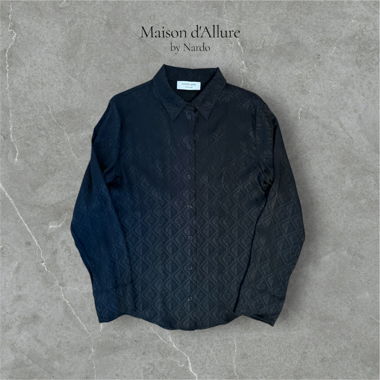 Marine Serre Shirt