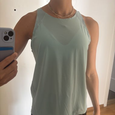Oysho Sporttop