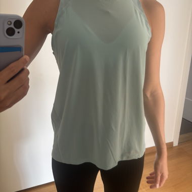 Oysho sport top