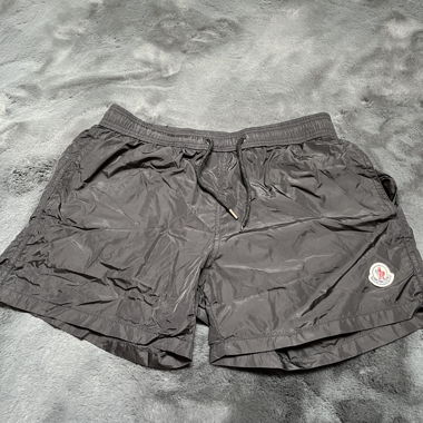Moncler Badehose