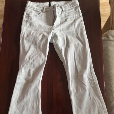 Jeans Svasati
