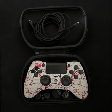 Scuf Gaming Controller (Selbst konfiguriert)