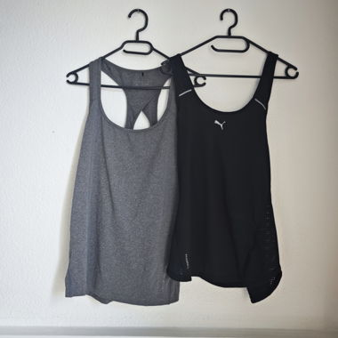 Sport Tops
