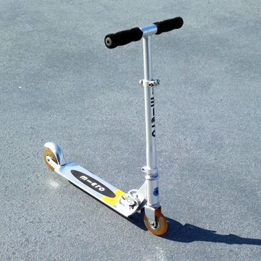 Micro Scooter