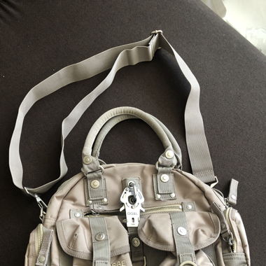 GEORGE GINA & LUCY Tasche