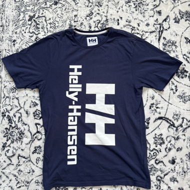 T-shirt Helly Hansen