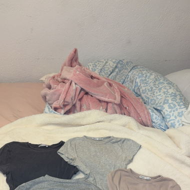 ensemble de chemises