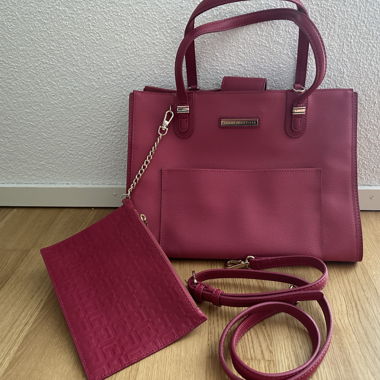 Tommy Hilfiger handbag
