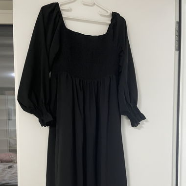 Kleid Grosse Grössen
