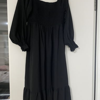 Plus Size Dress