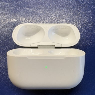 Ladecase für Apple AirPods Pro 2 (A2968).