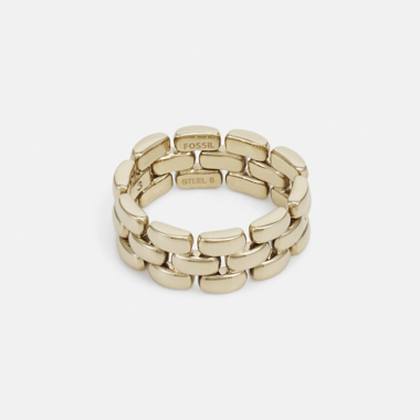 Bague Fossil - Arden