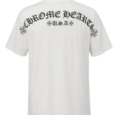 CHROME HEARTS T-SHIRT