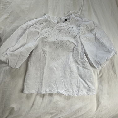 Süsse Bluse