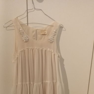 Damenkleid