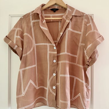 Chemise Massimo Dutti