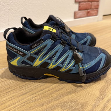 Scarpe da trekking Salomon Gr. 36