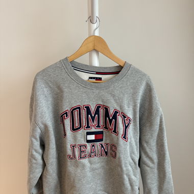 Tommy Hilfiger Pullover Vintage