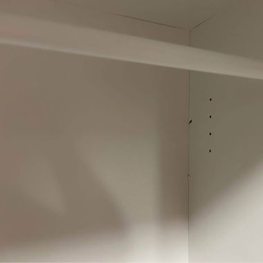 Kleiderschrank (IKEA Kleppstad)