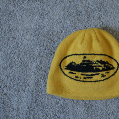 Beanie Corteiz