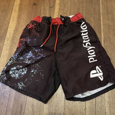 PlayStation Badeshorts