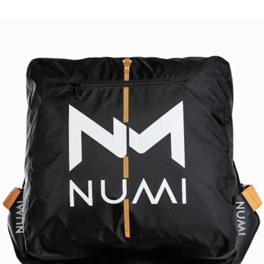 Zaino Sportivo Numi 20Kilo