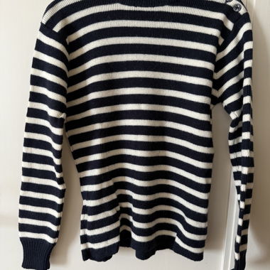 Maglione caldo Pop England