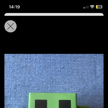 Minecraft Tasse 