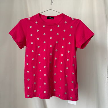 Polka Dot T-Shirt by CdG