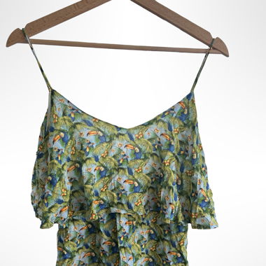 BLUSE