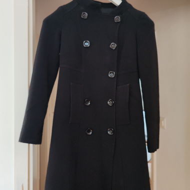 Coat Sandro Ferrone