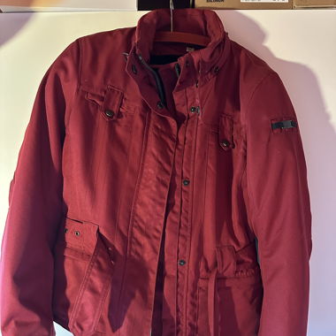 Veste de moto / scooter - IXS - L - f