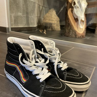 VANS Sneakers