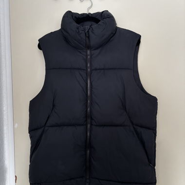 Zara Vest