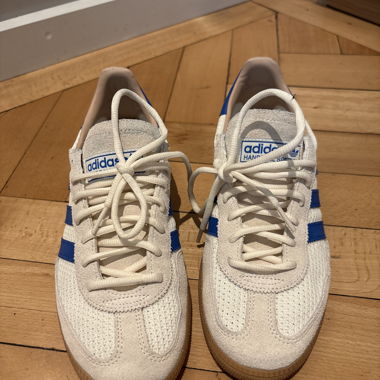 Adidas Handball Special Sneakers 40 2/3