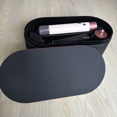 Dyson Airwrap