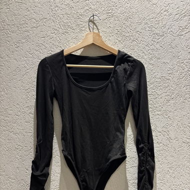 Langarm Body