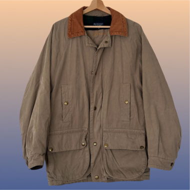 Cappotto Gant Rare Vintage
