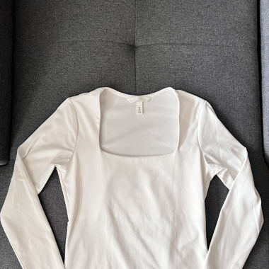 H&M Bluse