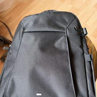 Sac de photographie 